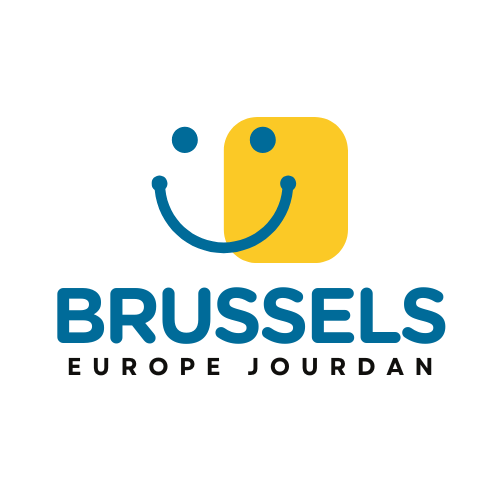Brussels Europe Jourdan