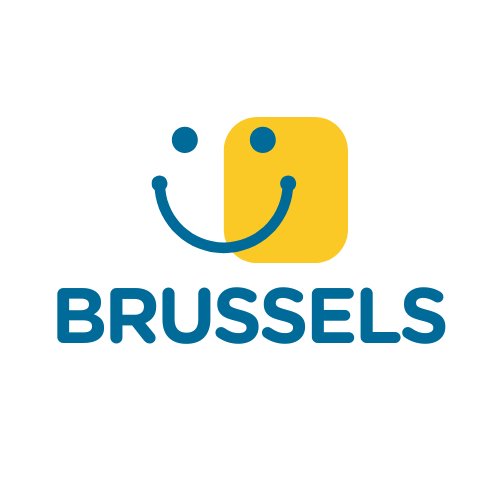 Brussels Europe Jourdan logo